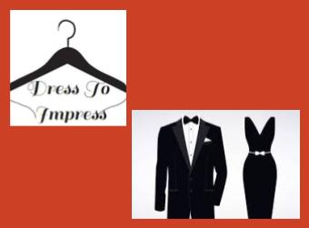 11/21/24 is Dress to Impress Day -- 21/11/24 es el Día de vestirse para impresionar